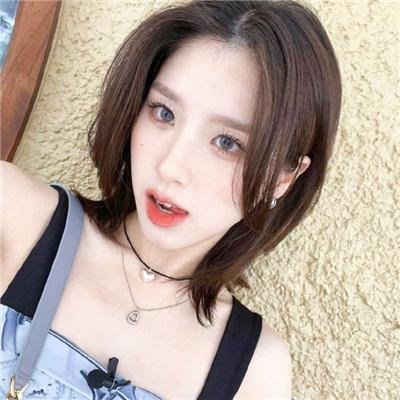 白毛女