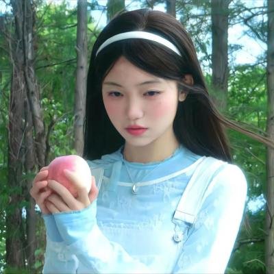 半边人