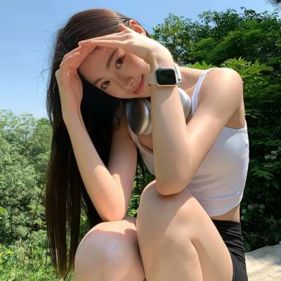 我的少女时代